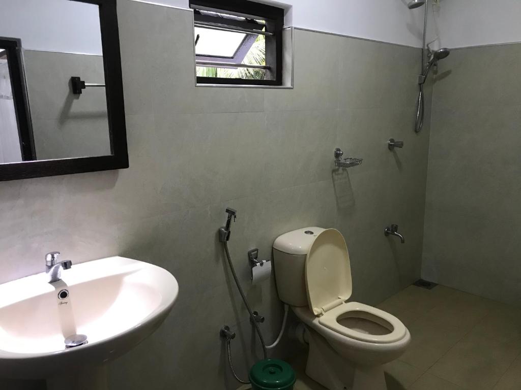 Mallika Guest House photo