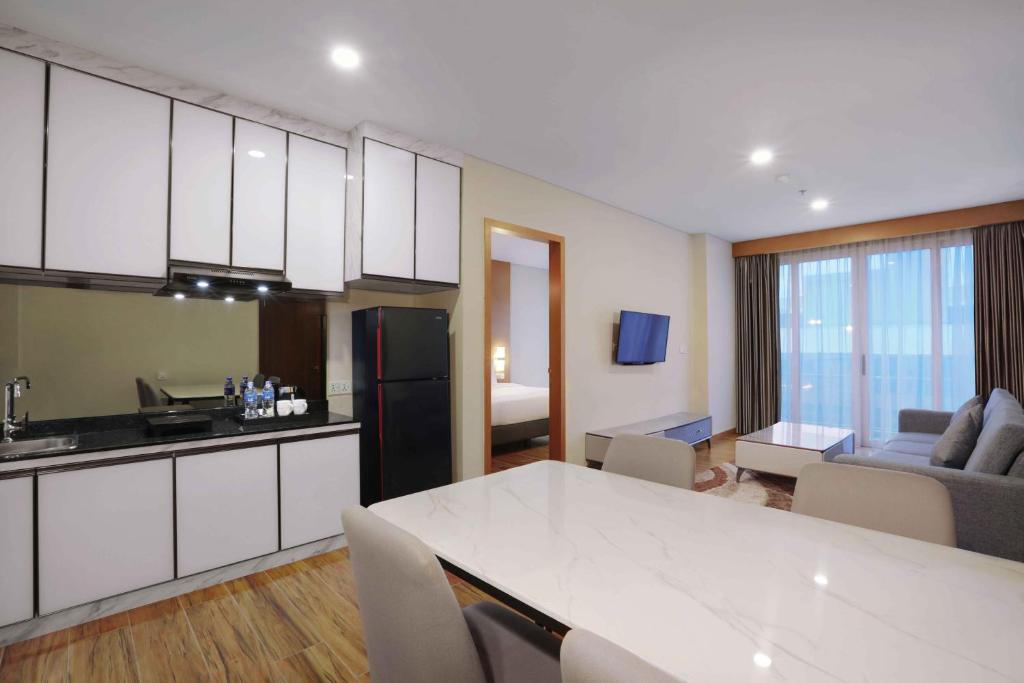favehotel Nagoya &#8211; Batam
