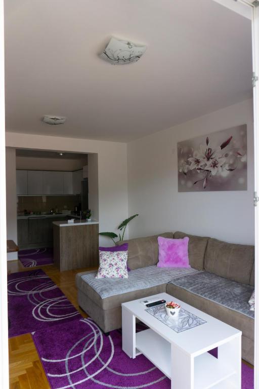 Apartman Emilija 2 - 3