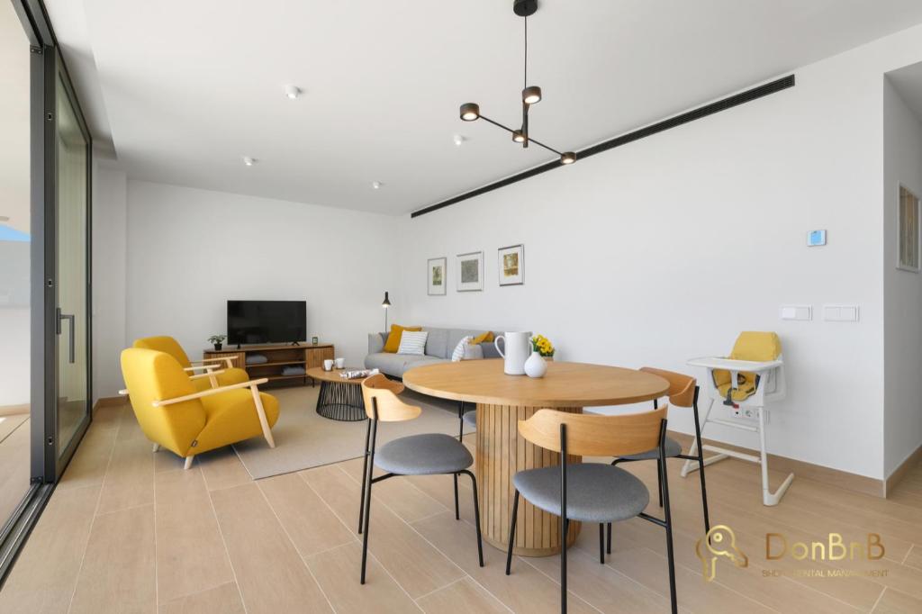 Exclusive apartment in Higueron west 217 in Fuengirola - 2