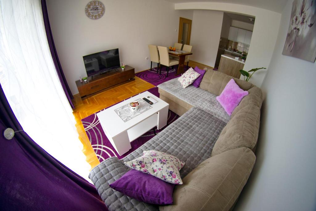 Apartman Emilija 2 - 4