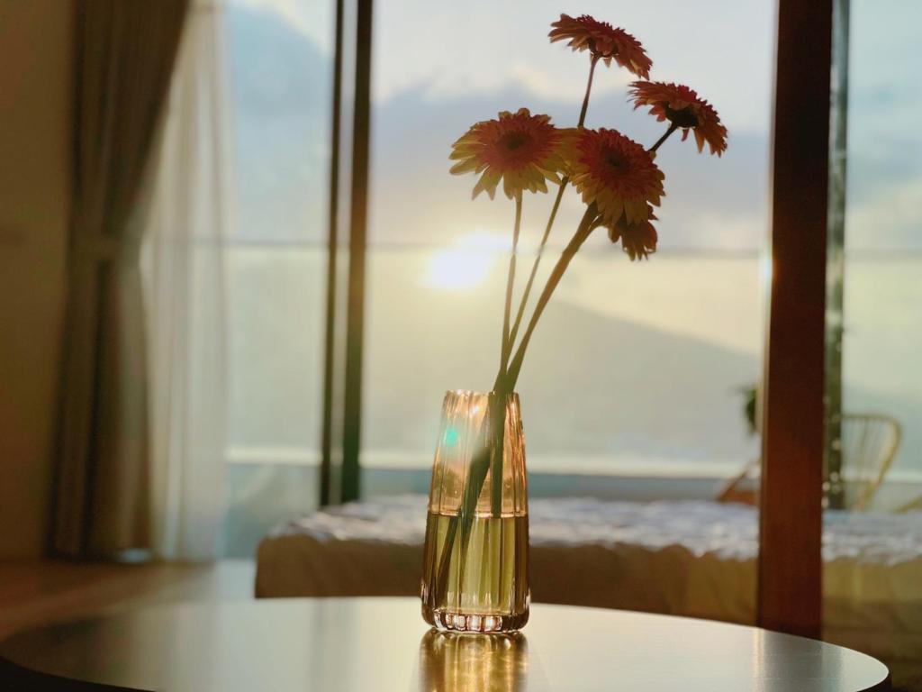 TMS Beachfront Quy Nhon- Annie Apartment photo