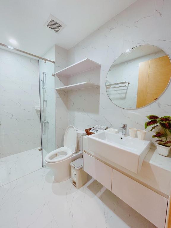 TMS Beachfront Quy Nhon- Annie Apartment photo