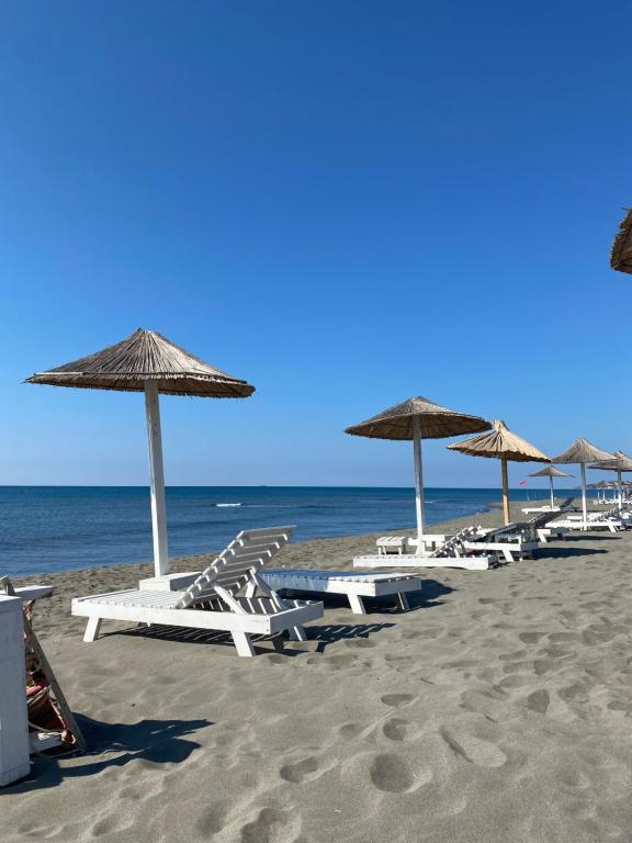 Sun and Sand Villas - 1