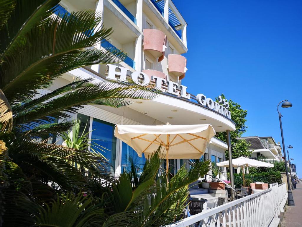 Hotel Gorini - 2