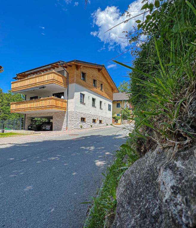 Chalet No. 156 Wagrain - 1