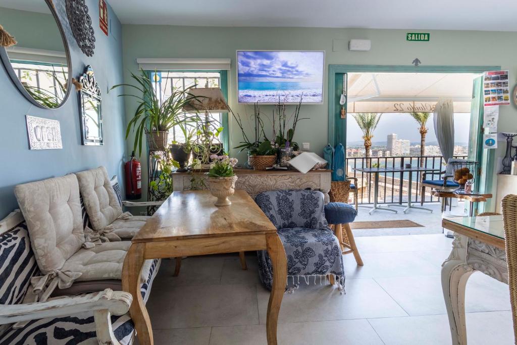 Hostal Boutique Olvido 22 Adults Only - 3