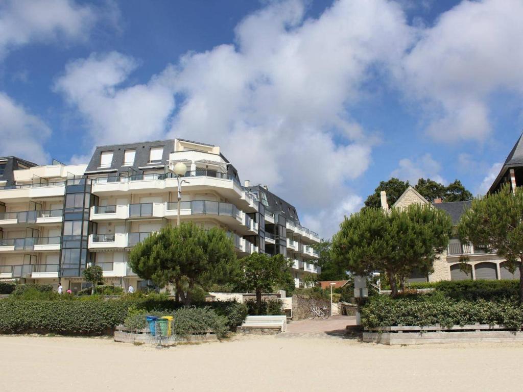 Appartement calme avec terrasse à 2 pas de la plage Benoît, 2 pièces, 4 couchages, La Baule - FR-1-245-103 - 2