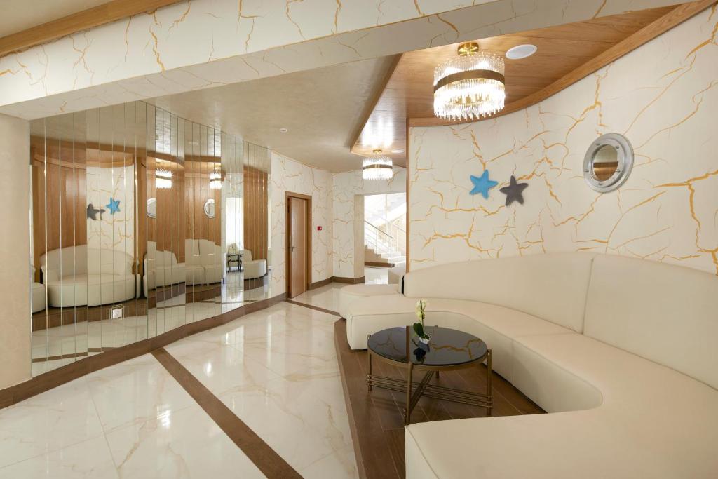 Hotel Golden Dune — Słoneczny Brzeg, Region Burgas