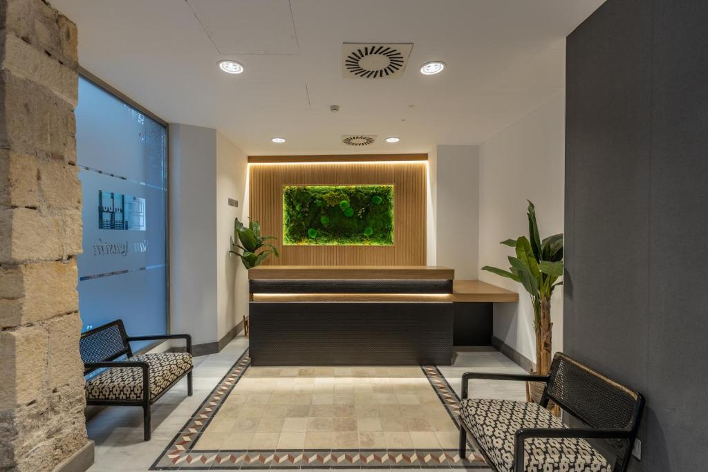 BiBo Suites San Agustin photo