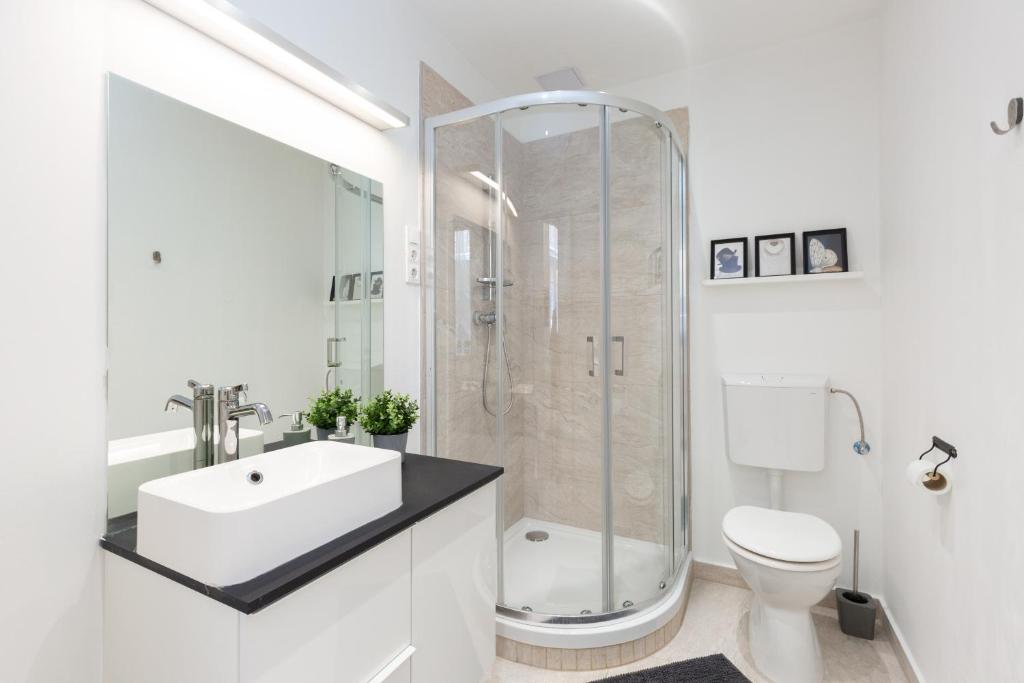 Budapest Holidays Residence photo