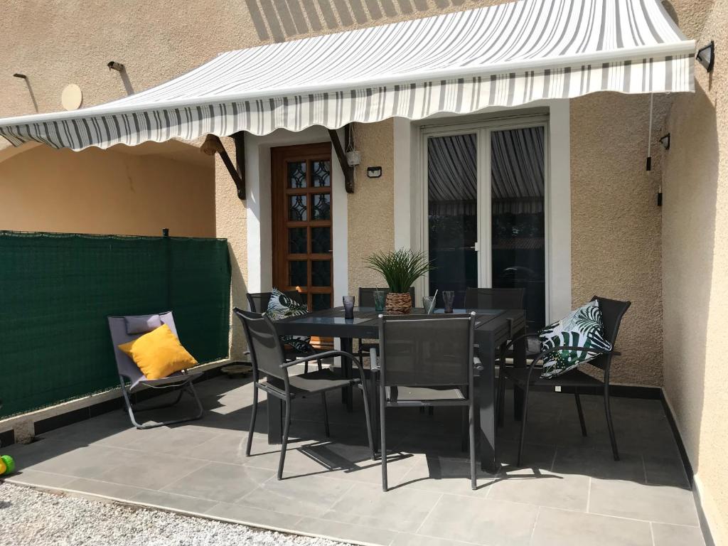 Villa Anais