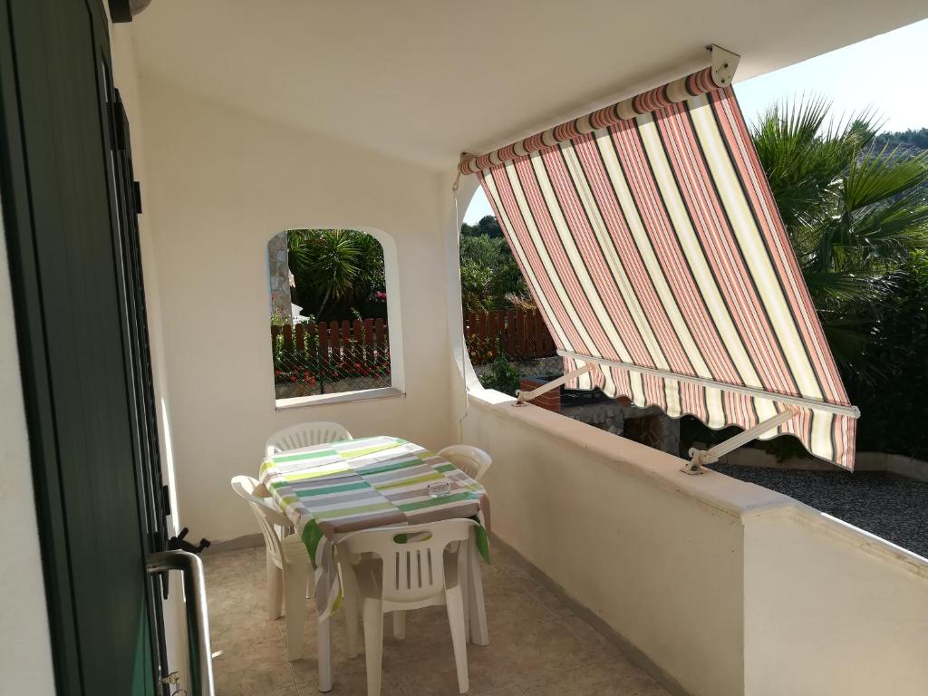 Holidays in Vieste in charming villas - 5 - 5