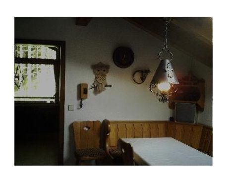 Haus Bucheneck Wohnung 2 - 5