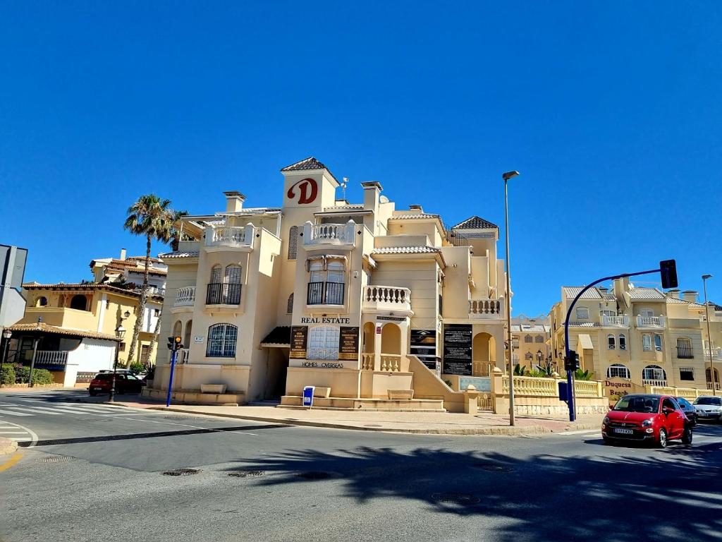 Apartament Torrevieja Playa Los Locos - 4