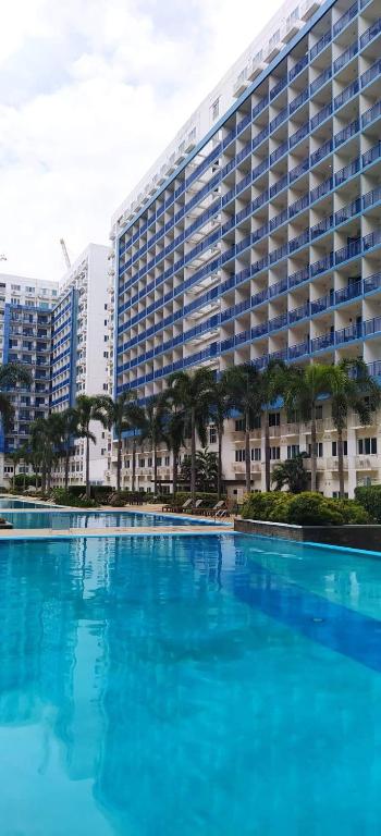 Sea Residences Staycation Jer photo