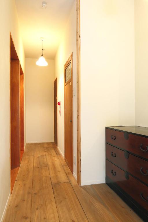 東京光明旅館 (Tokyo Hikari Guest House)