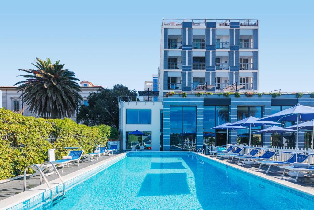 Hotel Excelsior - 4