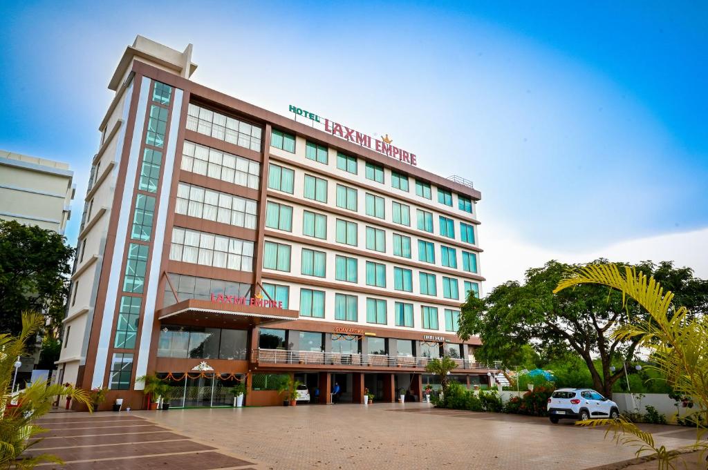 Hotel Laxmi Empire photo