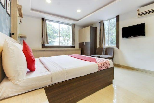 S K RESIDENCY photo