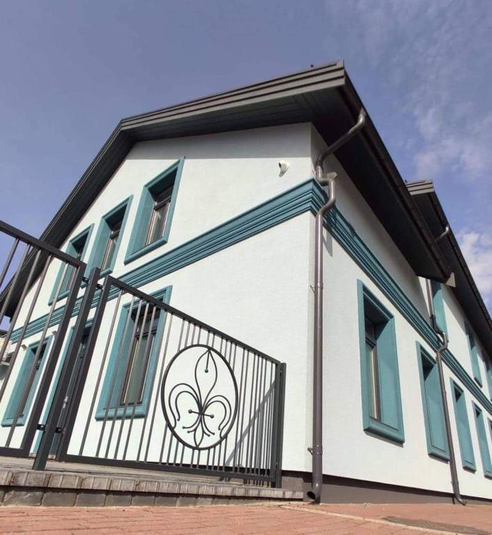 Editos apartamentai, Jurbarkas