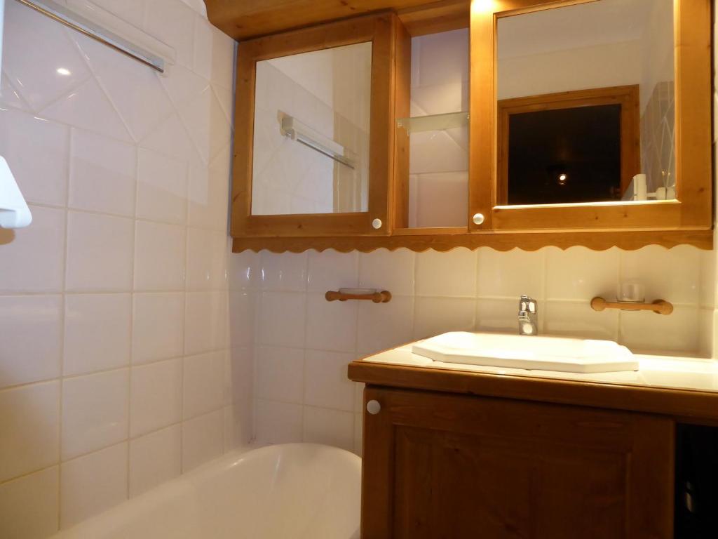 Appartement avec terrasse - Idéal famille près des pistes - FR-1-464-190 - 2