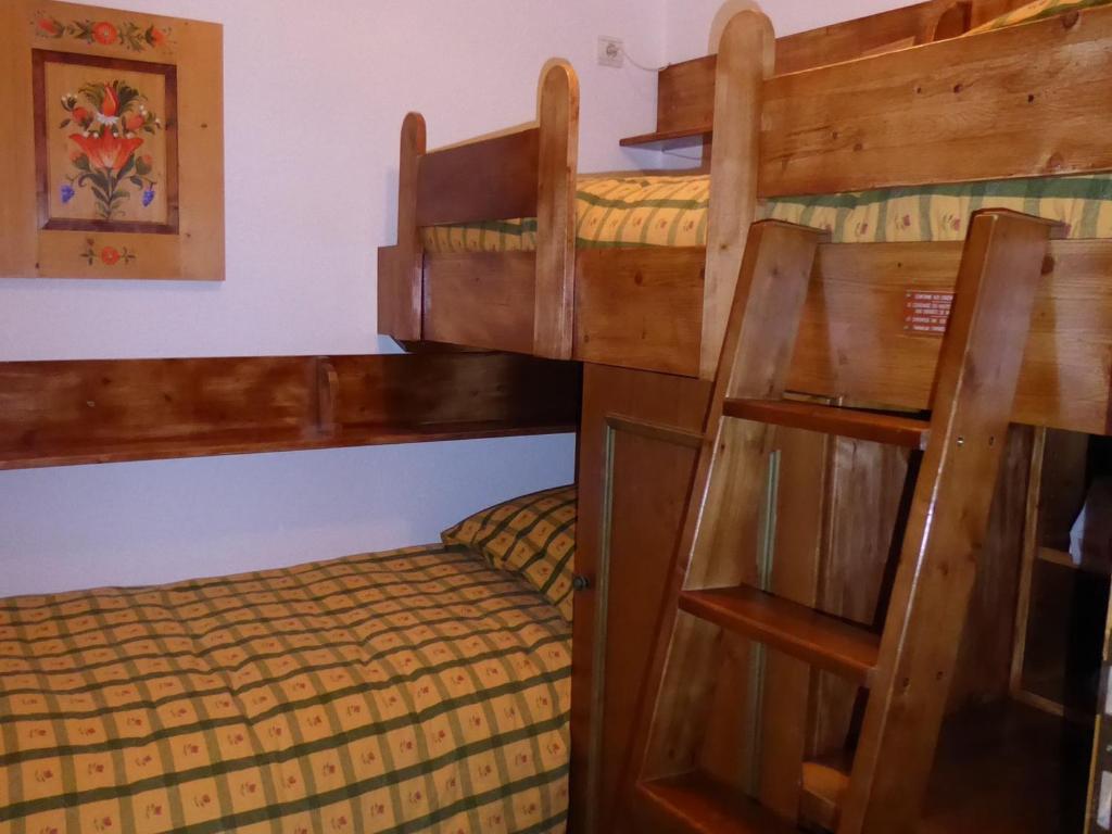 Appartement avec terrasse - Idéal famille près des pistes - FR-1-464-190 - 3