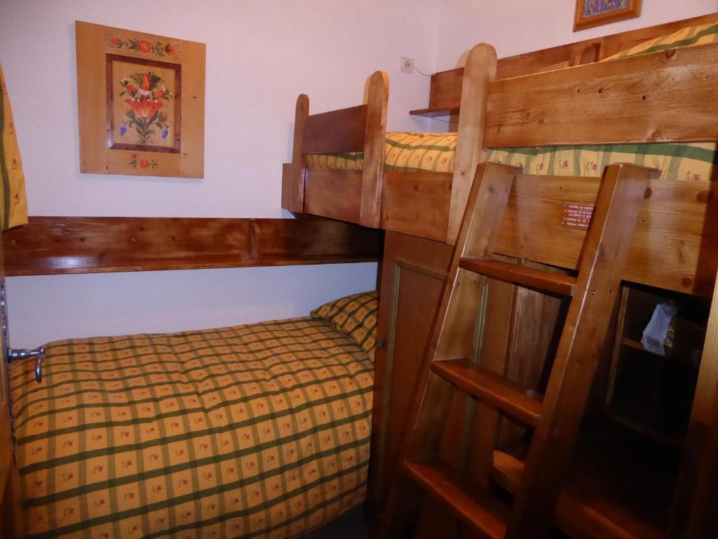 Appartement avec terrasse - Idéal famille près des pistes - FR-1-464-190 - 4