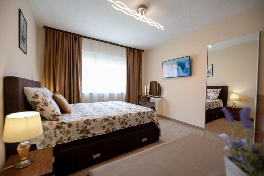 Apartmani Tome, Zadar