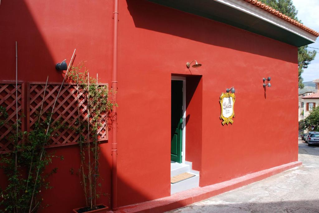 il Palazzo Rooms & Suites photo