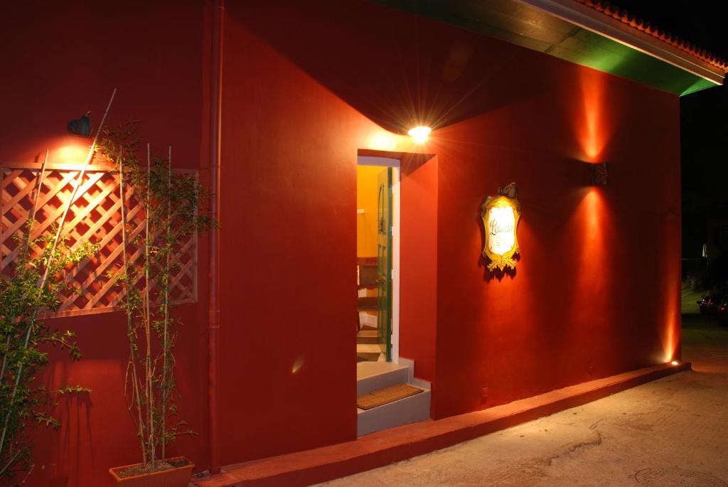 il Palazzo Rooms & Suites photo