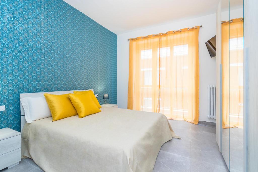 La Casa di Ezio a pochi passi dal Centro, Torino