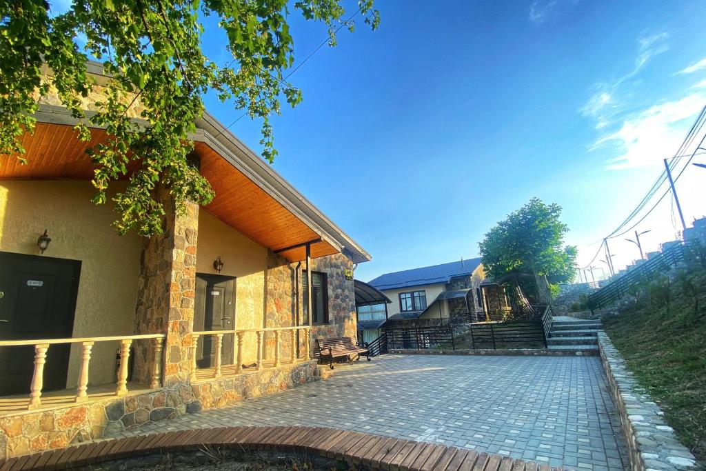 Ahval Hotel photo