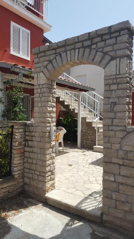 Apartment Matej, Pula