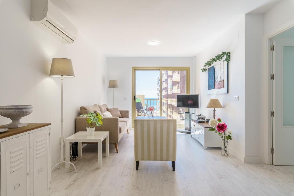 MalagaSuite Living Coast Fuengirola - 5