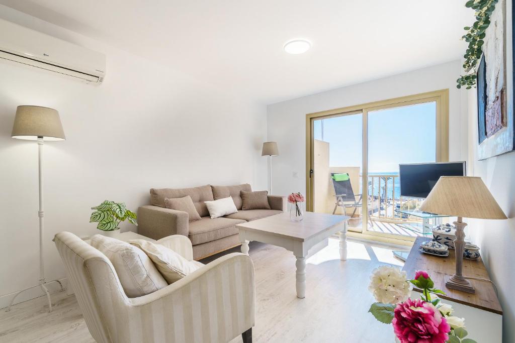 MalagaSuite Living Coast Fuengirola - 2
