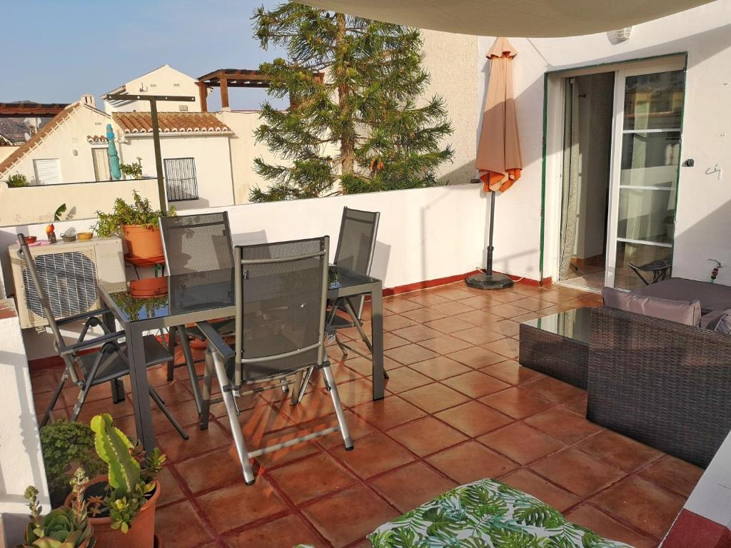 Casa Familia Carabeo - 1