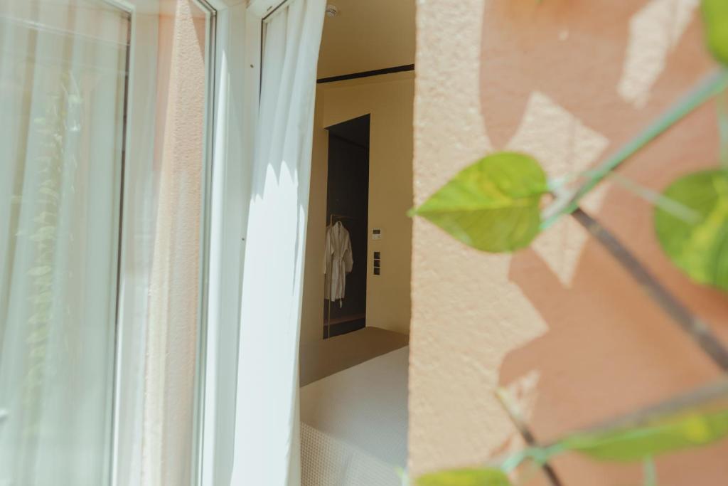 バルコニー/テラス