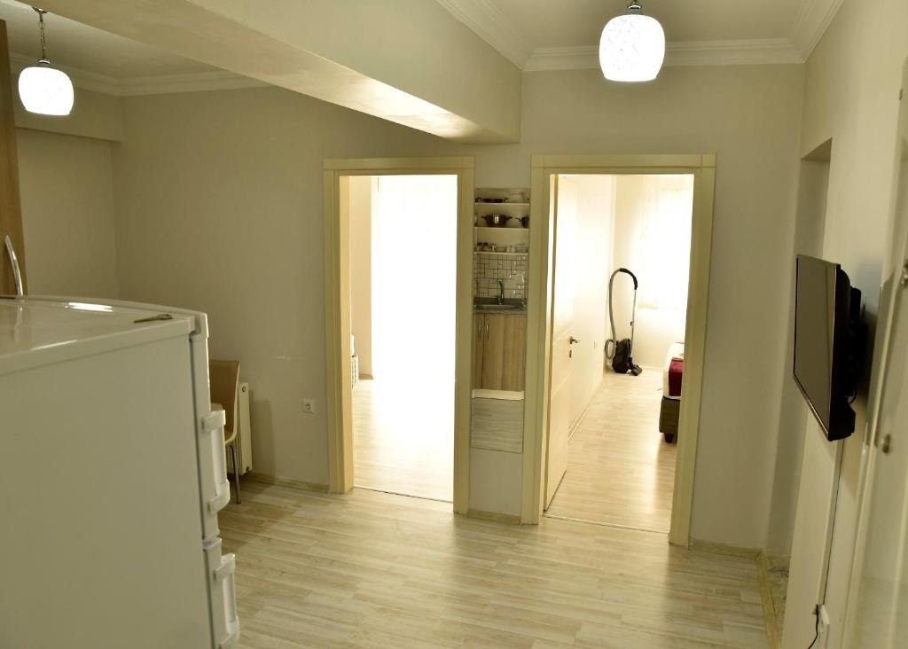 Birincioglu Apart