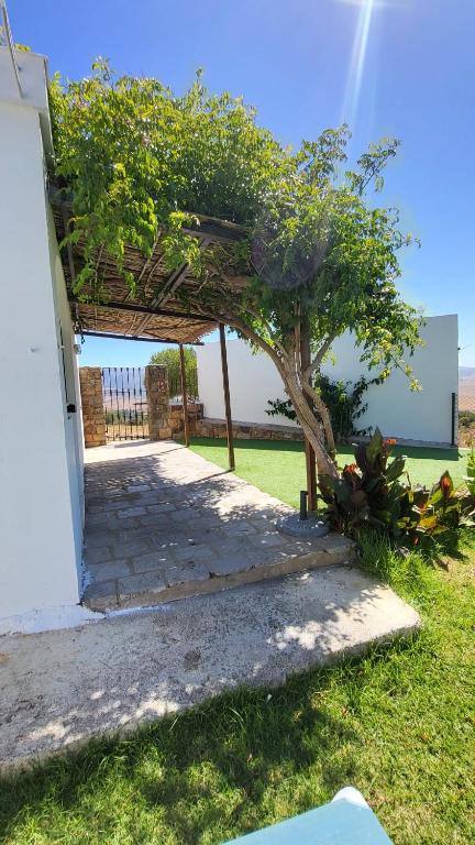 Rancho Blanco Tarifa La peña - 4