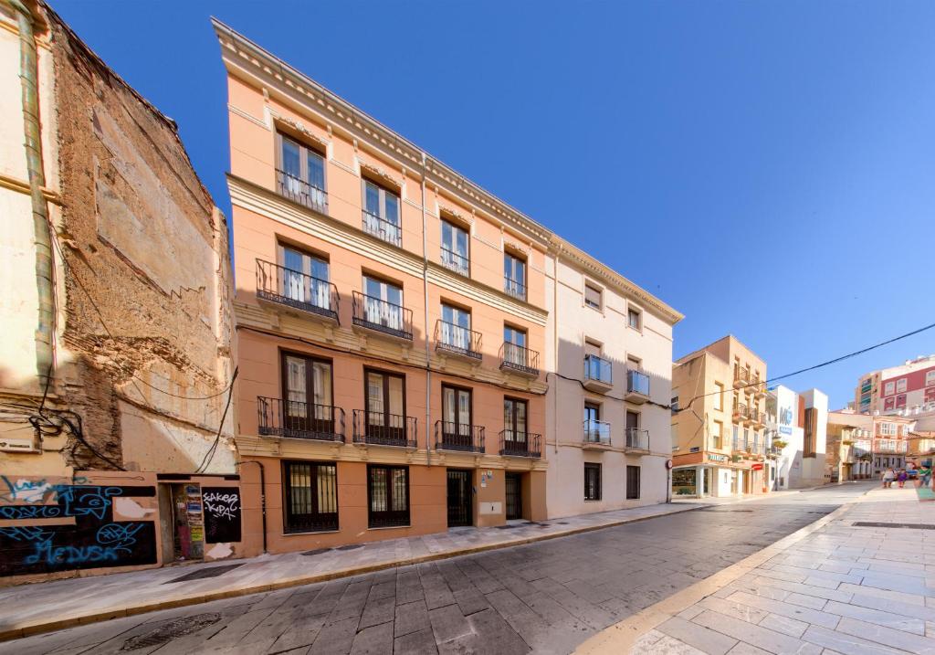 Holidays2Malaga Suites - 2