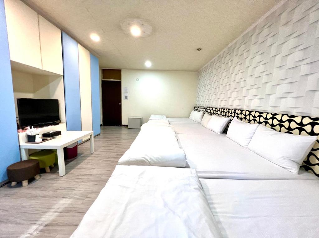 旅人 house 호텔 이미지 1