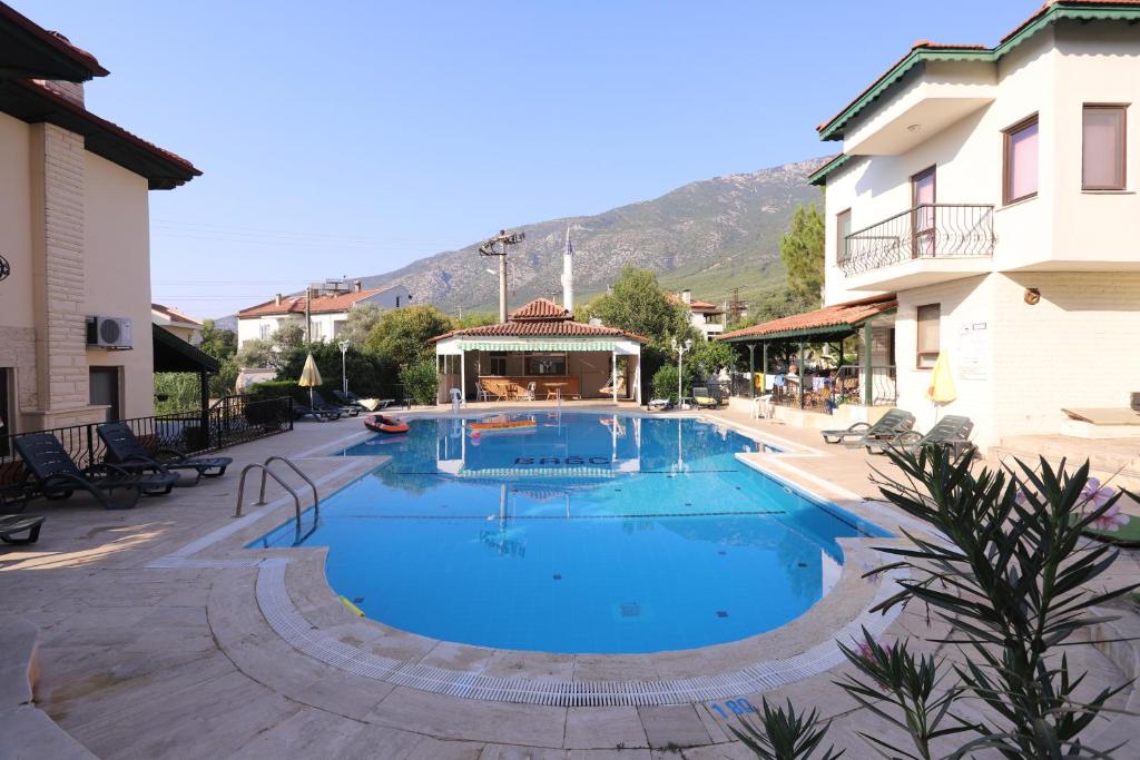 Monta Verde Hotel & Villas — Swimming pool in Ölüdeniz, Mugla