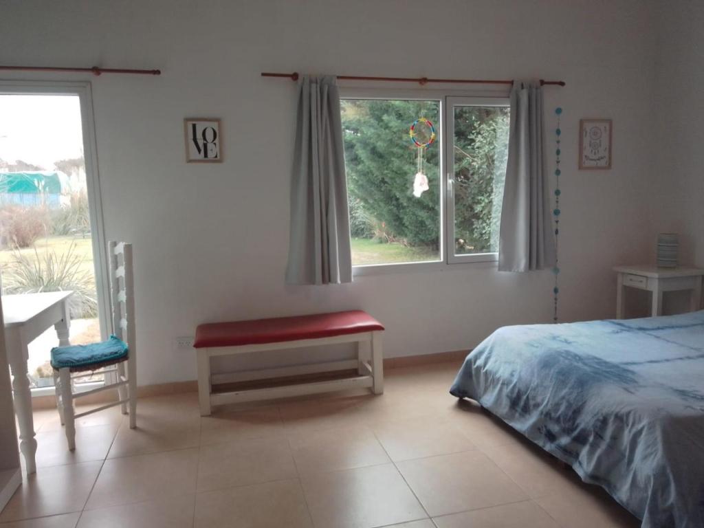 casa los sauces - 5