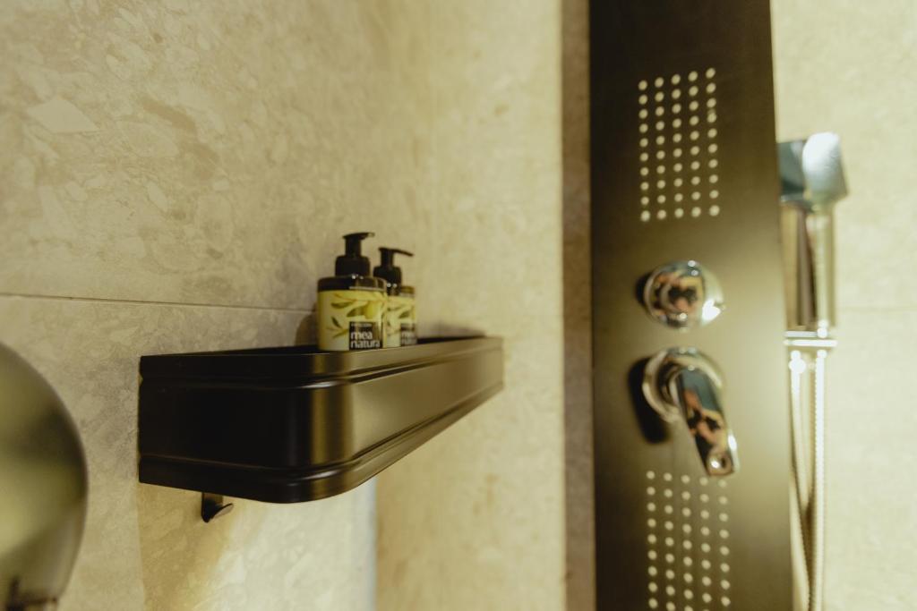 バスルーム（客室）