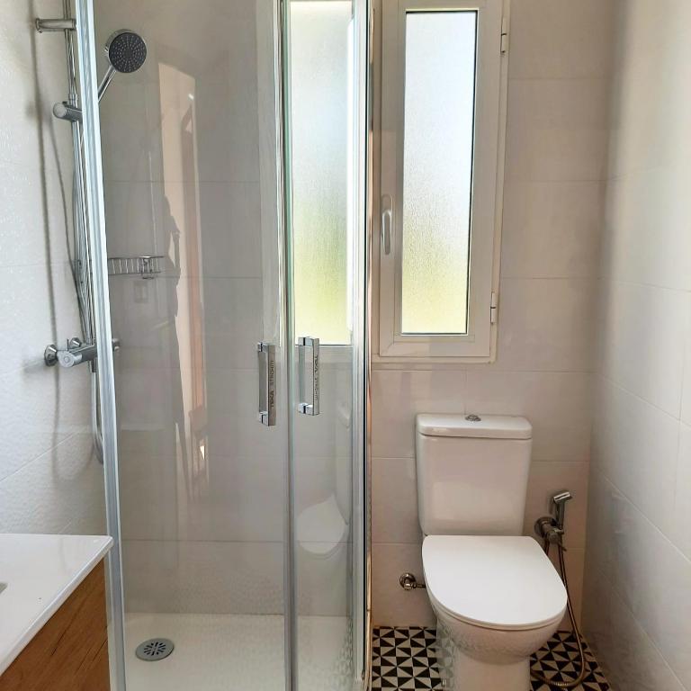 Apartamentos Mar de Nanín - 4