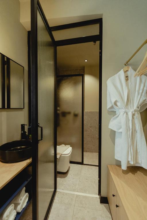 バスルーム（客室）