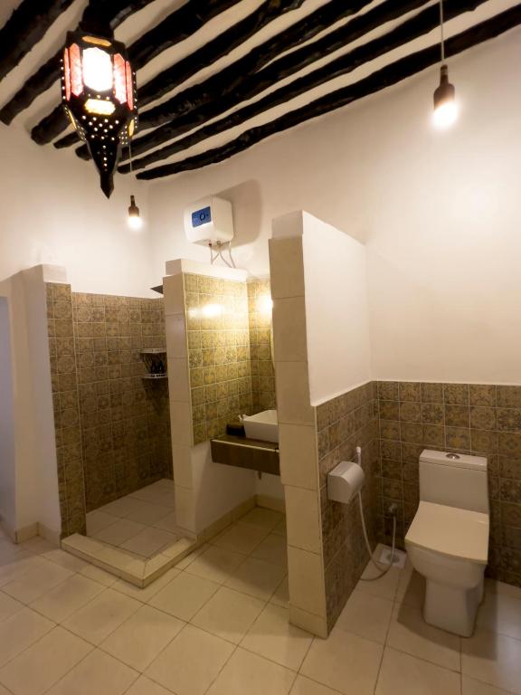 Zanzi House photo