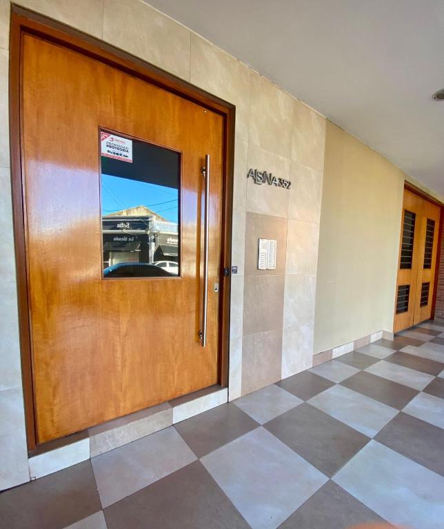 Alsina - Central Point Apartments - 3