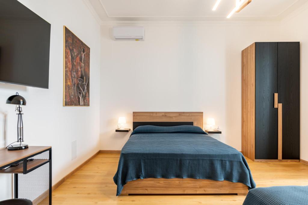 Aurora Rooms - 3